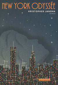 NEW YORK ODYSSEE