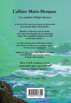 L'affaire Marie Morgane