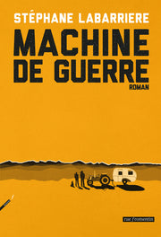 Machine de guerre