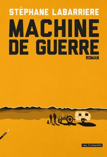 Machine de guerre