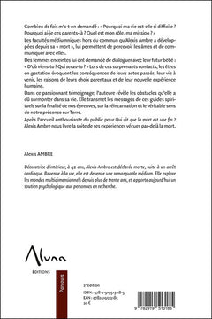 J'ai oublié mon sac sur la lune
