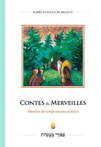 Contes & merveilles