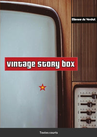 Vintage Story Box