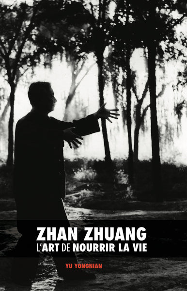 Zhan Zhuang