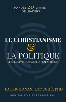 Le chrétien et la politique