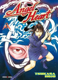 Angel Heart T03