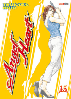 Angel Heart T15