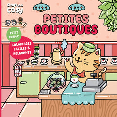 Petites boutiques