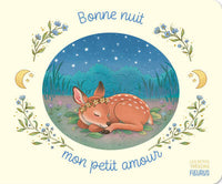 Bonne nuit, mon petit amour