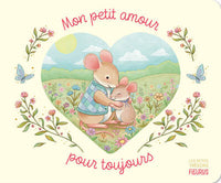 Mon petit amour pour toujours