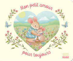 Mon petit amour pour toujours