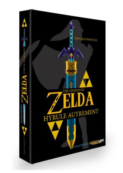 Zelda - Hyrule Autrement