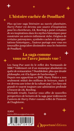 Harry Potter et l'Histoire