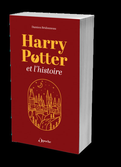 Harry Potter et l'Histoire