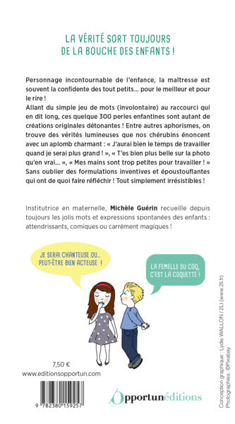 Maîtresse, pourquoi ?