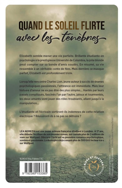 Obscure clarté - tome 1