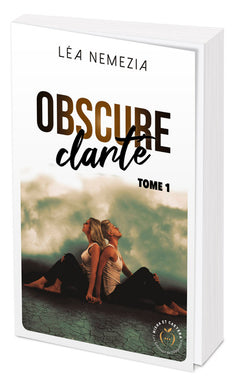 Obscure clarté - tome 1