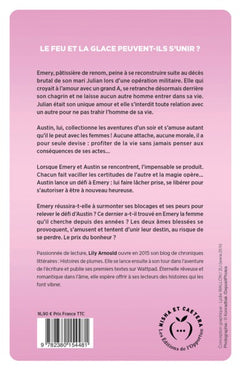 All the things we lost tome 1