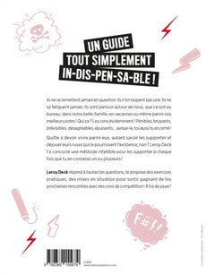 30 jours pour supporter les cons