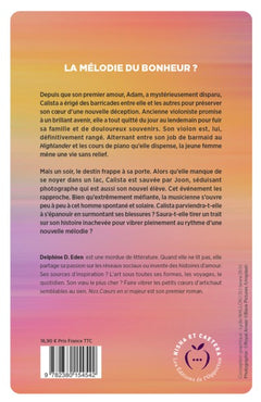 Nos coeurs en si majeur tome 1