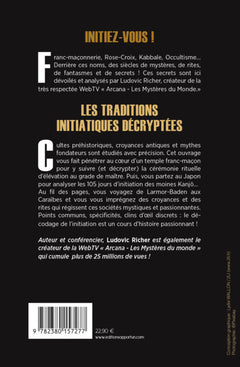 Les rites initiatiques : Symboles et traditions