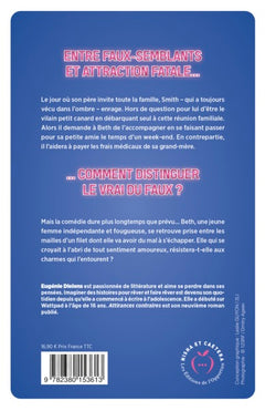 Attirances contraires