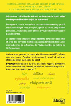 J'aime le sport édition 2022