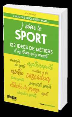 J'aime le sport édition 2022