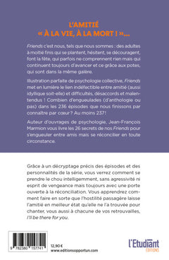 Les 26 secrets de Friends pour s'engueuler entre amis...