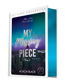 My missing piece tome 2