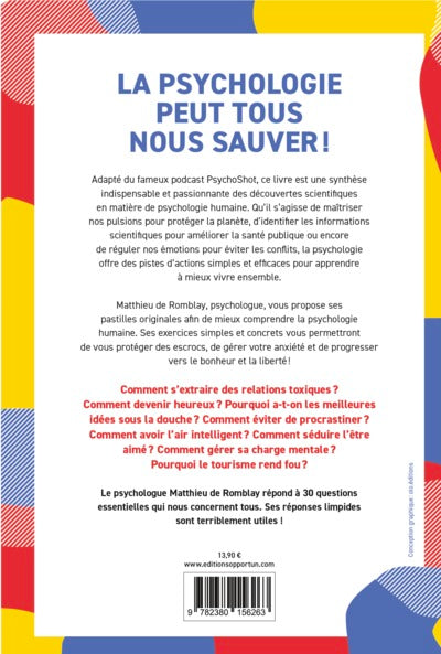 Pourquoi les potins nous font-ils du bien ?