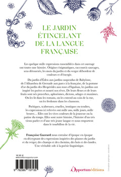 Grosse légume, reine des pommes et herbes folles