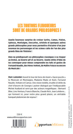 La philo des tontons flingueurs