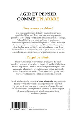Agir et penser comme un arbre