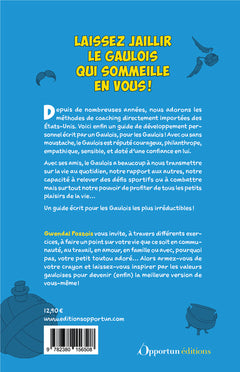 Les 5 piliers du développement personnel à la gauloise