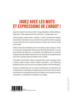 30 jours pour jacter comme Mézigues