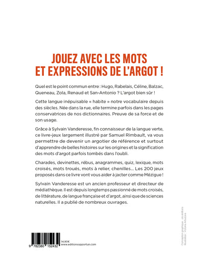 30 jours pour jacter comme Mézigues