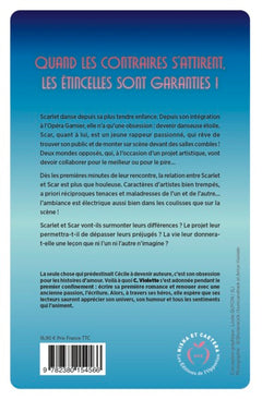 Entre deux étoiles tome 1