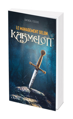 Le management selon Kaamelott