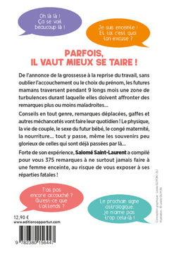9 mois ferme !