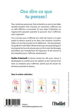 Affirme-toi !