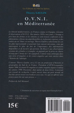 O.V.N.I. en Méditerranée