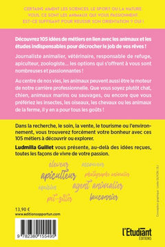 J'aime les animaux