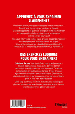 Assurer à l'oral en toutes circonstances