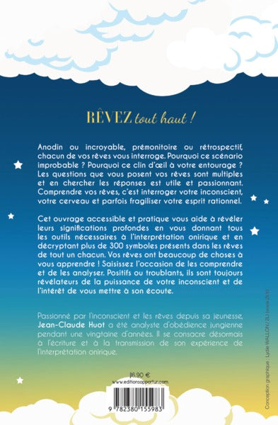 Le (vrai) pouvoir des rêves pour mieux vivre au quotidien