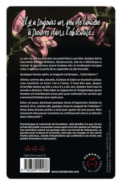 À l'ombre de ta lumière