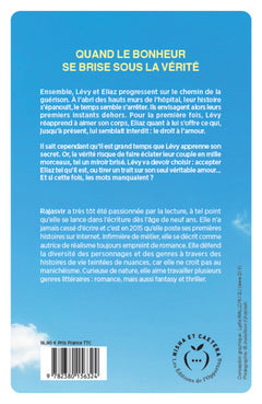 Les reflets de papier