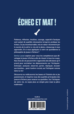 Roi ou pion, la philosophie du joueur d'échecs