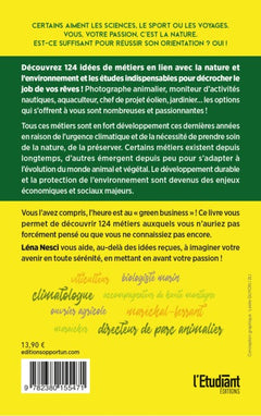 J'aime la nature édition 2022