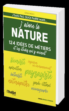 J'aime la nature édition 2022